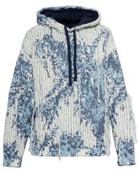 Laneus - Hoodie - Lyst