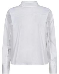 Mos Mosh - Long Sleeve Tops - Lyst