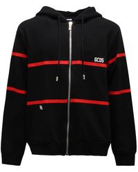 Gcds - Zip-Throughs - Lyst