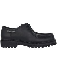 Mephisto - Handgemachter Schnürschuh - Lyst