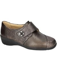 SOLIDUS - Hedda Moccasin - Lyst