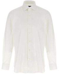 Finamore 1925 - Formal Shirts - Lyst