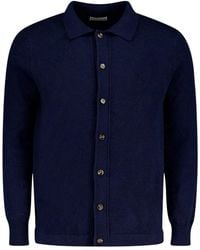 AUTORE - Cardigans - Lyst