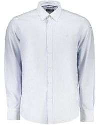 North Sails - Bd Long Sleeve Shirt - Lyst
