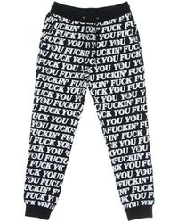 RIPNDIP - Sweatpants - Lyst