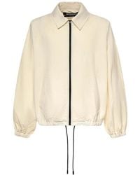 Jacquemus - Light Jackets - Lyst