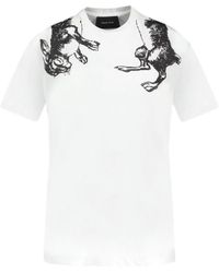 Simone Rocha - T-Shirts - Lyst