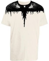 Marcelo Burlon - T-Shirts - Lyst