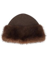 Diego M - Beanies - Lyst