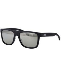 HUGO - Stylische Sonnenbrille Boss 1647/S - Lyst