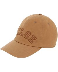 Chloé - Caps - Lyst