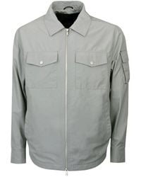 Moose Knuckles - Light Jackets - Lyst