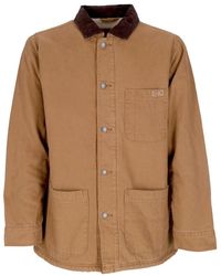 Dickies - Werkkleding Herenjack Duck Canvas Chore Coat - Lyst