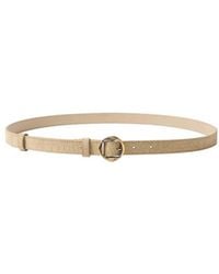 Jacquemus - La Ceinture Salon Fine - Lyst