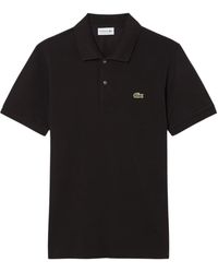 Lacoste - Polo Shirts - Lyst