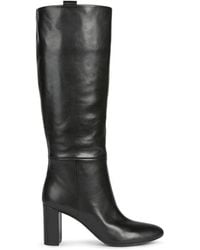 Geox - Shoes > boots > high boots - Lyst