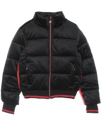 Fila - Winter Jackets - Lyst