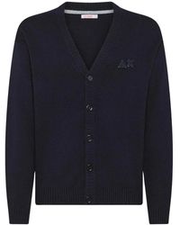 Sun 68 - Cardigan - Lyst