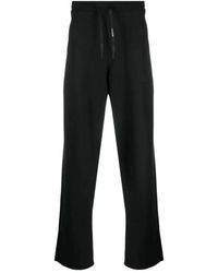 A PAPER KID - Wide Trousers - Lyst