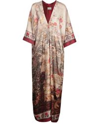 Pierre Louis Mascia - Maxi Dresses - Lyst