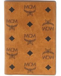 MCM - Wallets & Cardholders - Lyst