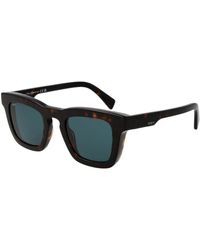 Tod's - Brown Men Sunglasses - Lyst