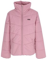 Vans - Down Jackets - Lyst
