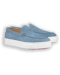 Christian Louboutin-Loafers voor heren | Online sale met kortingen tot 15%  | Lyst BE