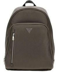 Guess - Backpacks - Lyst
