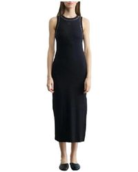 DKNY - Midi Dresses - Lyst
