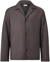 DRYKORN - Light Jackets - Lyst