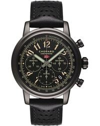 Chopard - Watches - Lyst