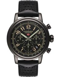 Chopard - Accessoires ,Zwart - Lyst