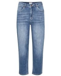 Part Two - Straight Jeans - Lyst