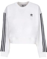 adidas - Sweatshirts - Lyst