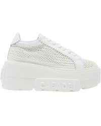 Casadei - Sneakers - Lyst