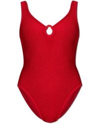 Hunza G - One-Piece - Lyst