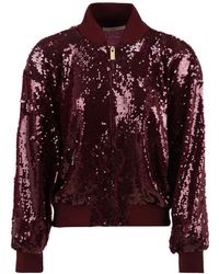 Akep - Bomber Jackets - Lyst