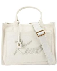Kurt Geiger - Shopping Bags - Lyst