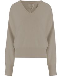 Sa Su Phi - Cashmere Pullover - Lyst
