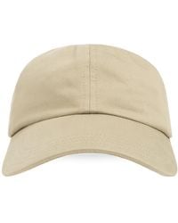 Burberry - Caps - Lyst