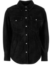 Isabel Marant - Karima Shirt - Lyst