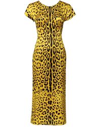 Dolce & Gabbana - Party Dresses - Lyst
