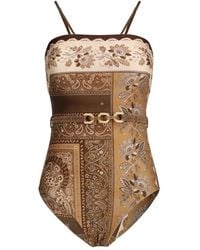 Zimmermann - One-Piece - Lyst