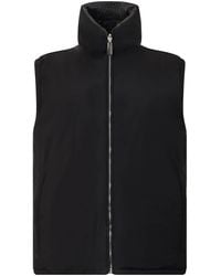 Moorer - Waistcoats - Lyst