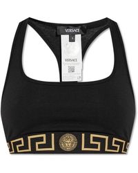 Versace - Sport Bras - Lyst