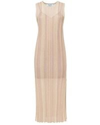 Blugirl Blumarine - Knitted Dresses - Lyst