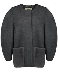Fendi - Cardigans - Lyst