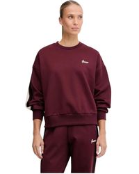 Guess - Fabia Sweatshirt - Lyst
