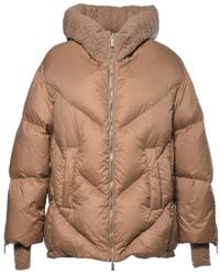 Baldinini - Down Jackets - Lyst